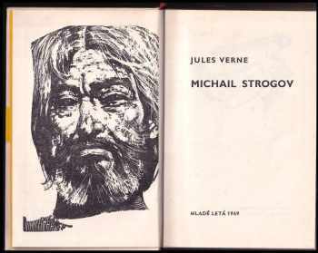 Jules Verne: Michail Strogov