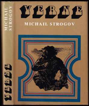 Jules Verne: Michail Strogov