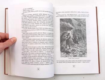 Jules Verne: Michail Strogov