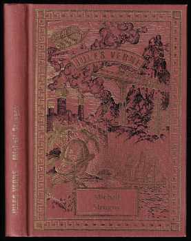 Jules Verne: Michail Strogov