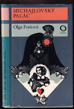 Ol'ga Dmitrijevna Forš: Michajlovský palác