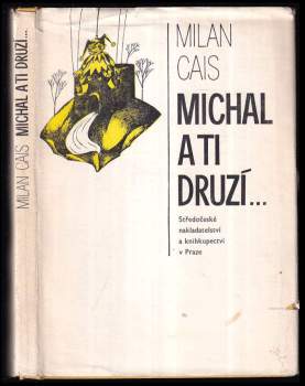 Michal a ti druzí--