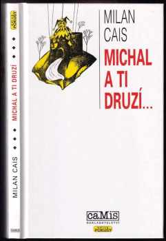 Michal a ti druzí--