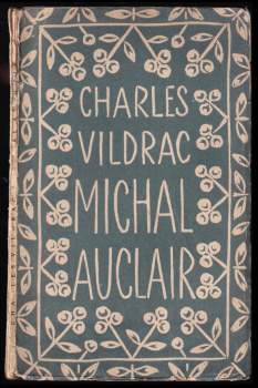 Michal Auclair