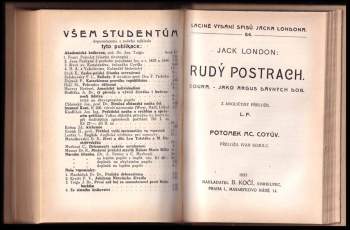 Jack London: Povídky rybářské hlídky, Mužská věrnost