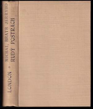 Michal, bratr Jerryho (I.+II. díl), Rudý postrach