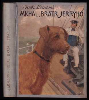 Michal, bratr Jerryho