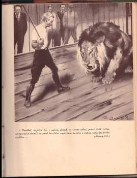 Jack London: Michal, bratr Jerryho