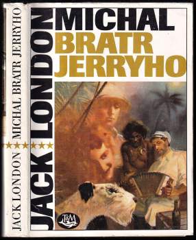 Michal, bratr Jerryho