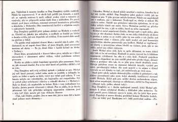 Jack London: Michal, bratr Jerryho
