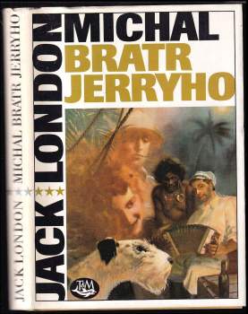 Michal, bratr Jerryho