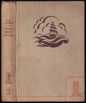Jack London: Michal, bratr Jerryho