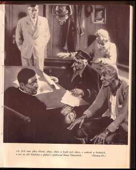 Jack London: Michal, bratr Jerryho