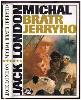 Michal, bratr Jerryho