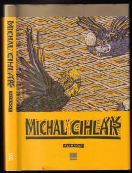 Petr Volf: Michal Cihlář