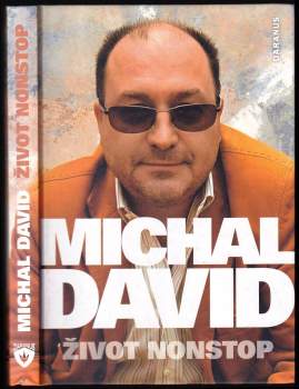 Michal David