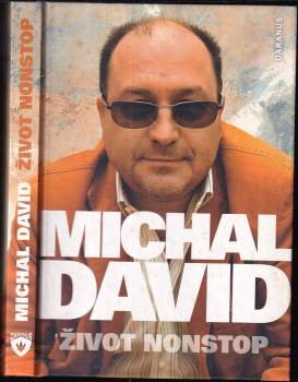 Michal David