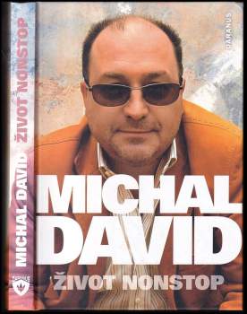 Michal David