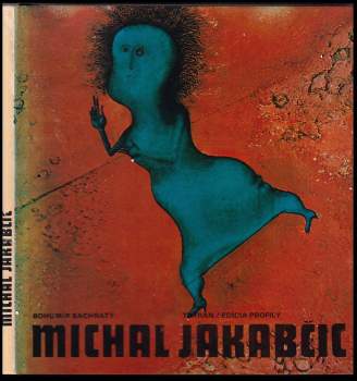Michal Jakabčic