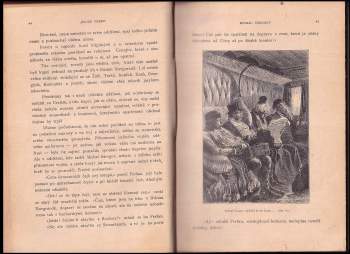 Jules Verne: Michal Strogov