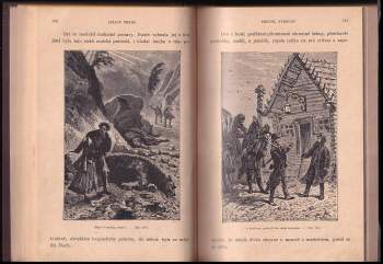 Jules Verne: Michal Strogov