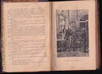 Jules Verne: Michal Strogov