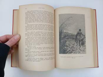 Jules Verne: Michal Strogov