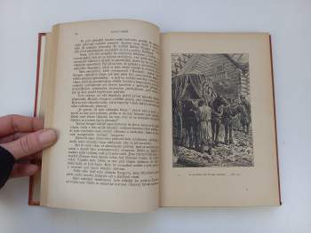 Jules Verne: Michal Strogov