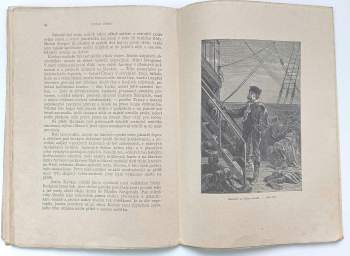 Jules Verne: Michal Strogov