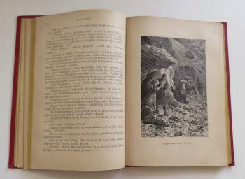 Jules Verne: Michal Strogov