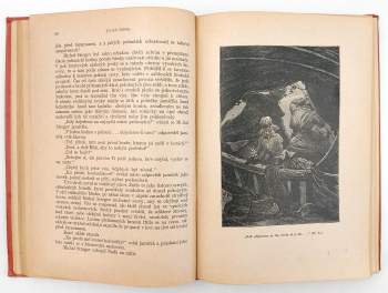 Jules Verne: Michal Strogov