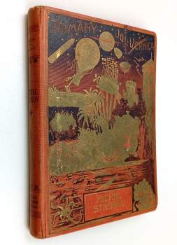 Jules Verne: Michal Strogov
