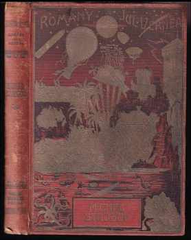 Michal Strogov - Jules Verne (1926, Jos. R. Vilímek) - ID: 653019