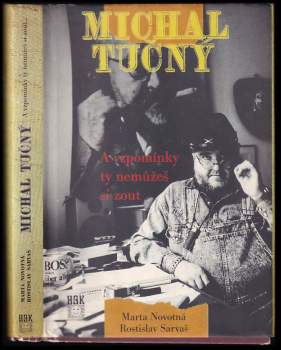 Rostislav Sarvaš: Michal Tučný