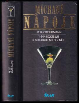 Peter Bohrmann: Míchané nápoje