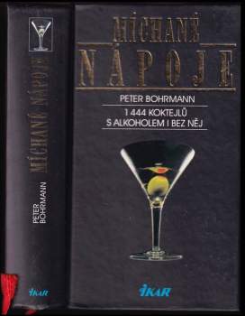 Peter Bohrmann: Míchané nápoje