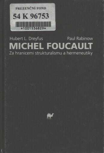 Michel Foucault