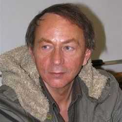 Michel Houellebecq