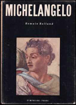 Romain Rolland: Michelangelo Buonarroti