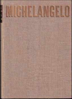 Romain Rolland: Michelangelo Buonarroti