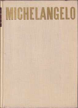 Michelangelo Buonarroti - Romain Rolland (1947, Symposion) - ID: 1998301