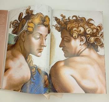 Frank Zöllner: Michelangelo