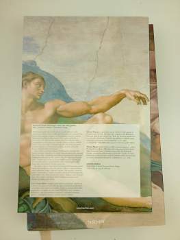 Frank Zöllner: Michelangelo