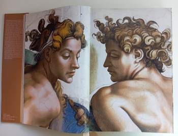 Frank Zöllner: Michelangelo