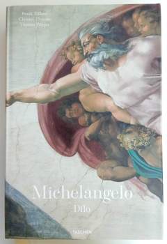 Michelangelo