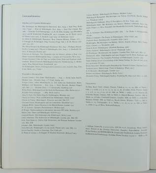 Fritz Erpel: Michelangelo