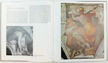 Fritz Erpel: Michelangelo