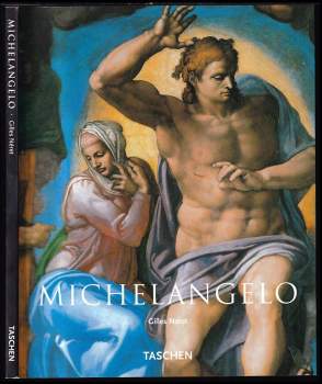 Michelangelo