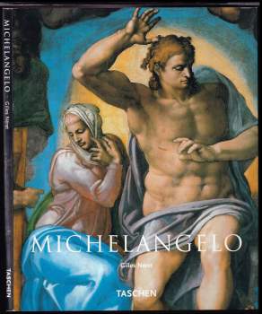 Gilles Néret: Michelangelo