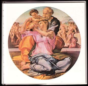 Oldřich J Blažíček: Michelangelo